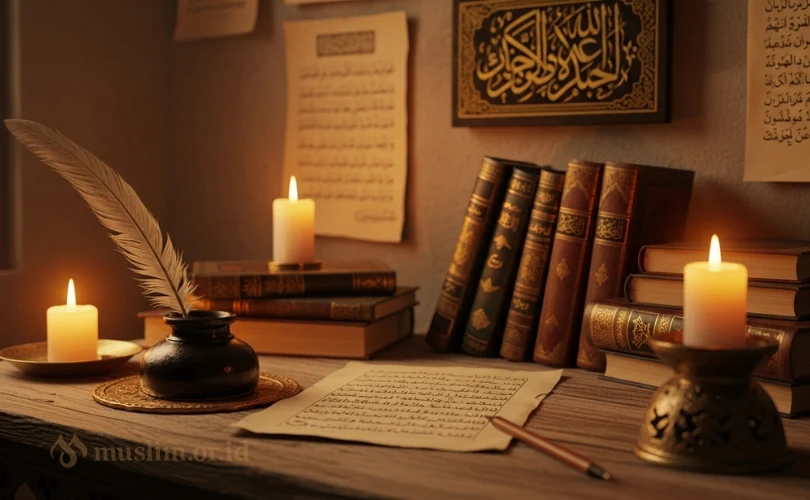 Biography of Imam Malik bin Anas