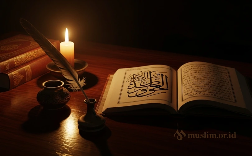 Knowing the books and books of Auth-Thahawiyah