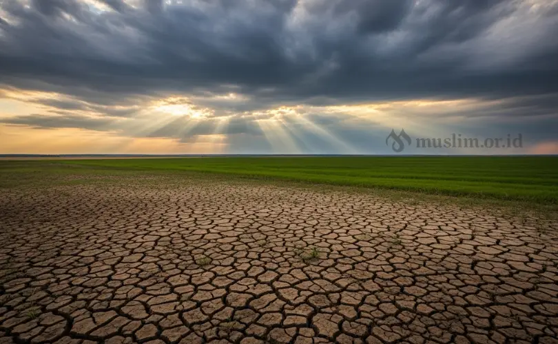 Get to know the Day of Judgment and Signs of Doomsday