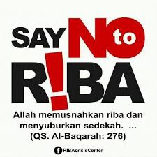 Helping non -Muslim friends come to work at the Ribawi company