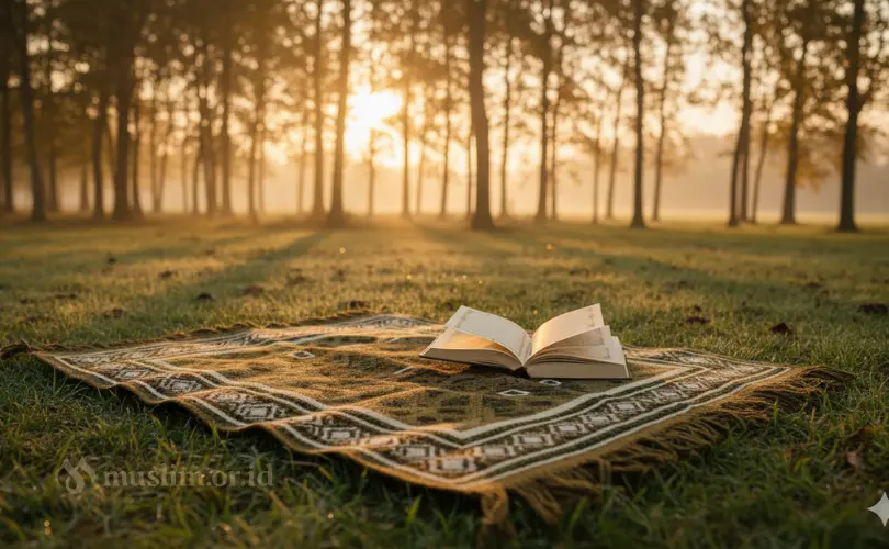 Memory and peace of mind