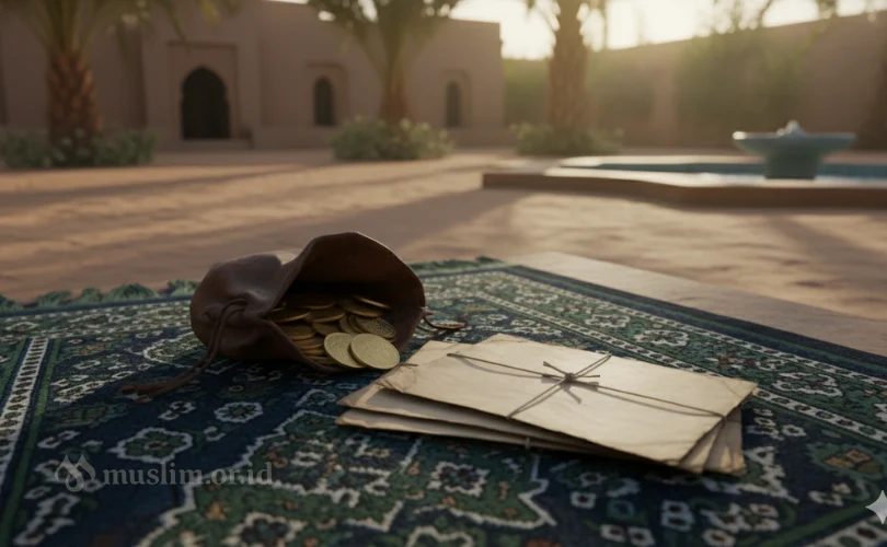 Receivables Jurisprudence (Part 12): Etiquette in Receivables