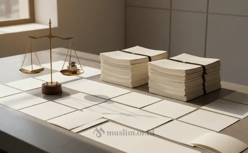 Limitations of Grants in Islamic Law and Positive Law