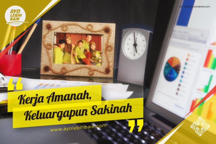 Between devotion to parents and sustenance to the family