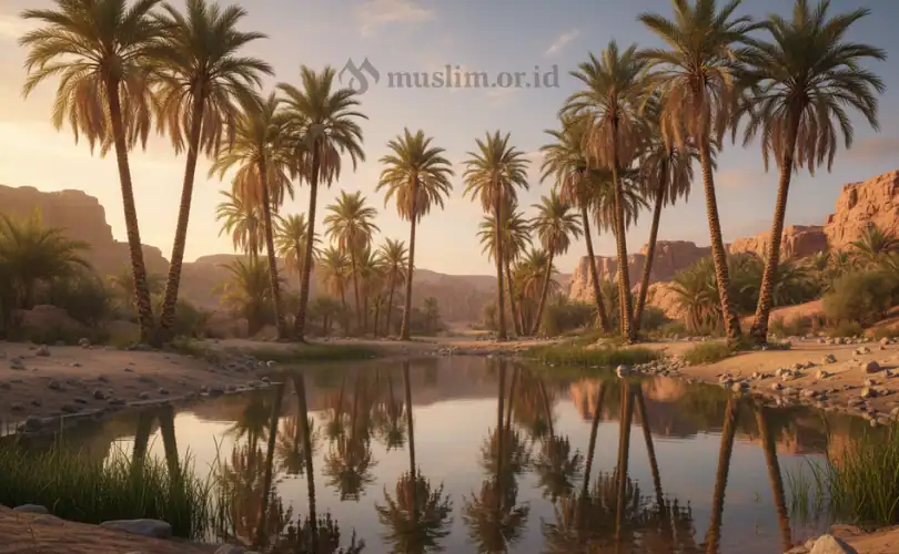Ten Great Testaments from Surah Al-An’am (Part 1)