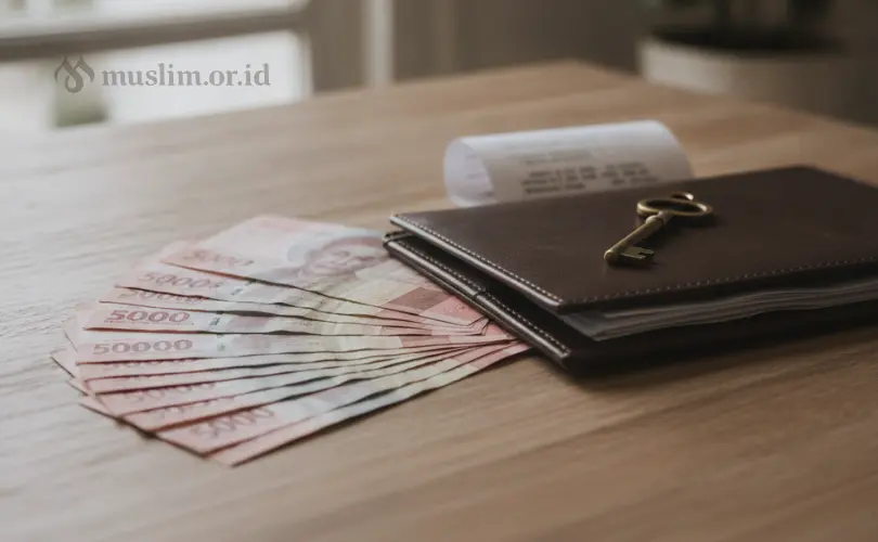 Knowing the Bay’ Al-‘Urbun Law in Buying and Selling
