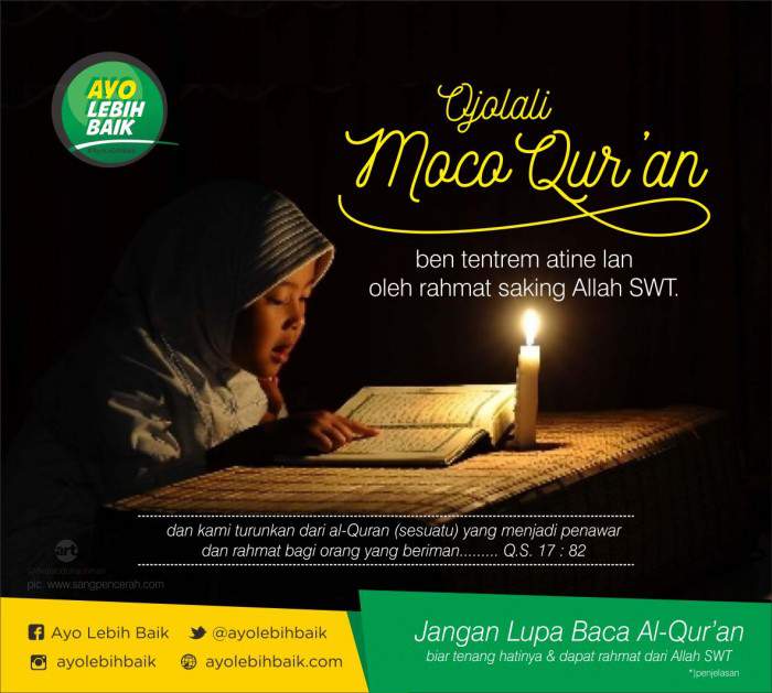 Who are the Ahlul Quran? – Online Syariah Depok Online Syariah Depok