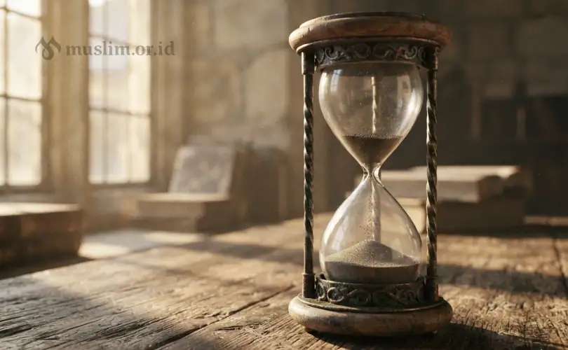 There is still time to sin, not necessarily time to repent (Sec. 2)