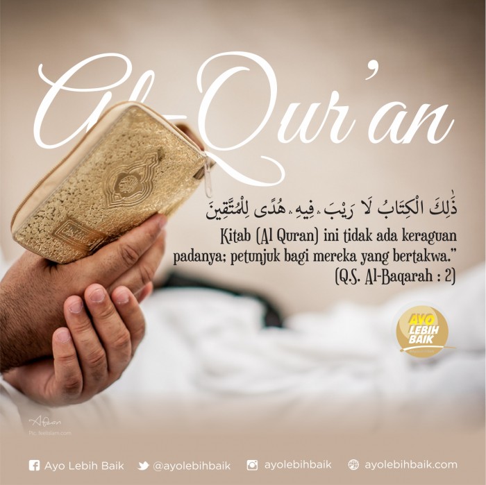 Seorang yang Tak Fasih Memaksa Menjadi Imam
